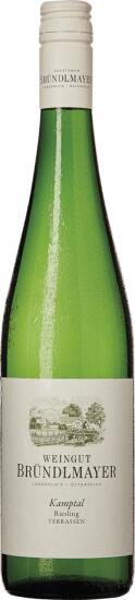 wein Bründlmayer Riesling Kamptal Terassen Qualitätswein Trocken von Weingut Willi Bründlmayer günstig