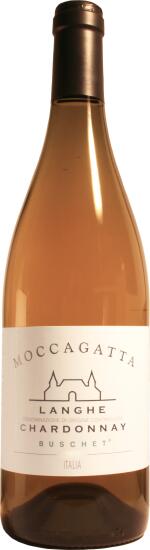 wein Chardonnay Langhe Buschet von Weingut Moccagatta günstig Sonderangebote