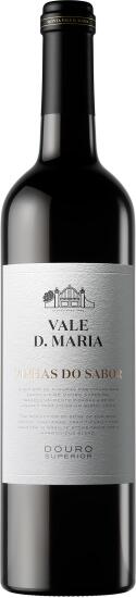 wein Vinhas Sabor Douro Red von Weingut Quinta Vale D. Maria günstig