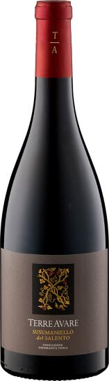 wein Terre Avare Susumaniello Salento von Weingut Terre Avare günstig Neueste Stile