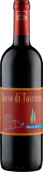 wein Rosso di Toscana von Renzo Masi - Fattoria di Basciano günstig Bis zu 65% Rabatt