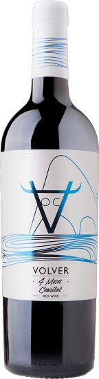 wein 4 Meses Cencibel Castilla von Weingut Bodegas Volver günstig