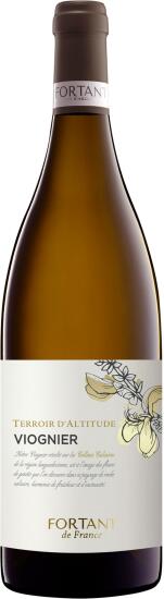 wein Viognier Terroir d'Altitude von Weingut Fortant de France günstig