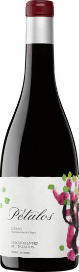 wein Palacios Pétalos Mencia Bierzo von Bodegas Alvaro Palacios günstig