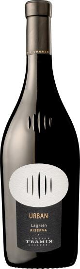 wein Lagrein Riserva Urban von Kellerei Tramin günstig