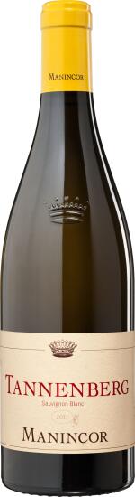 wein Sauvignon Tannenberg von Weingut Manincor günstig