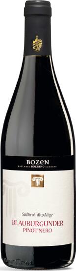 wein Blauburgunder Riserva Thalmann von Kellerei Bozen günstig