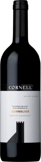wein Cornelius Rosso von Kellerei Schreckbichl - Cantina Colterenzio günstig