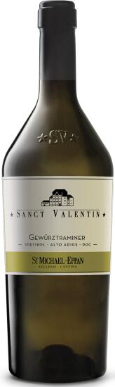 wein Gewuerztraminer Sanct Valentin von Kellerei St. Michael Eppan günstig