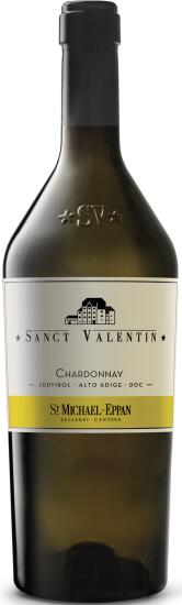 wein Chardonnay Sanct Valentin von Kellerei St. Michael Eppan günstig