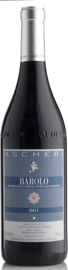 wein Barolo von Weingut Cantine Ascheri Giacomo günstig