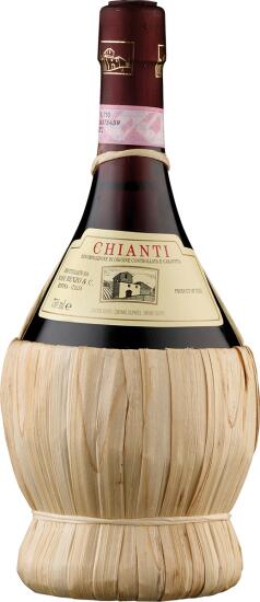 wein Chianti 'Renzo M.' - Fiasco - von Renzo Masi - Fattoria di Basciano günstig