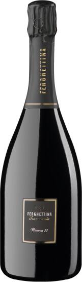 wein Franciacorta Pas Dose Riserva von Weingut Ferghettina günstig