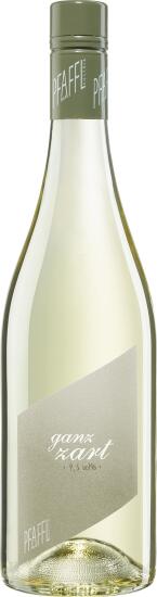 wein Ganz Zart Weiß trocken von Weingut Pfaffl günstig Cyber Monday