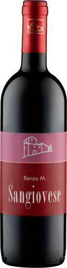 wein Sangiovese di Toscana von Renzo Masi - Fattoria di Basciano günstig