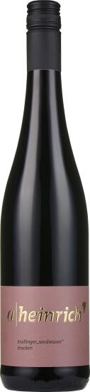 wein Weingut Trollinger "Sandwasen" trocken von Weingut Alexander Heinrich günstig