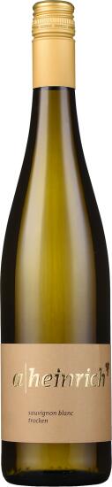 wein Weingut Sauvignon blanc trocken von Weingut Alexander Heinrich günstig