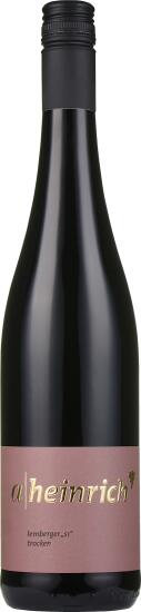 wein Weingut Lemberger S1 trocken von Weingut Alexander Heinrich günstig Riesige Ersparnisse