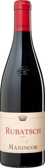 wein Lagrein Rubatsch von Weingut Manincor günstig