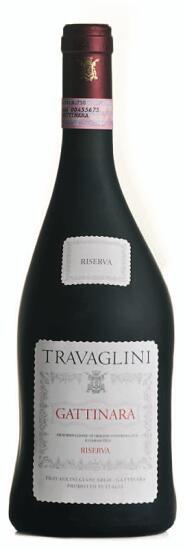 wein Gattinara Riserva von Weingut Travaglini günstig