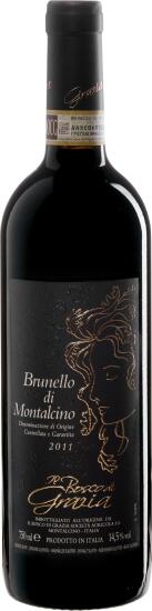 wein Brunello di Montalcino von Weingut Il Bosco Di Grazia günstig