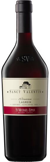 wein Lagrein Riserva Sanct Valentin von Kellerei St. Michael Eppan günstig