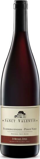 wein Blauburgunder Riserva Sanct Valentin von Kellerei St. Michael Eppan günstig