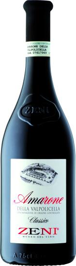 wein Amarone di Valpolicella von Weingut Fratelli Zeni günstig