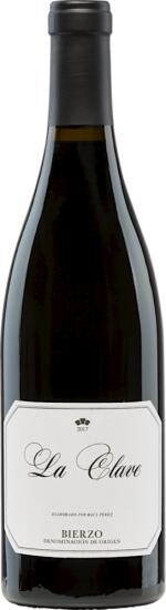 wein La Clave von Weingut Raúl Pérez günstig