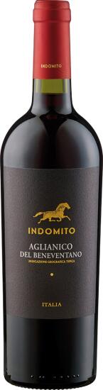 wein Aglianico del Beneventano 'Indomito' von Weingut Indomito günstig