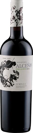 wein Alceño Organic DOP - Bio von Bodegas Alceño günstig