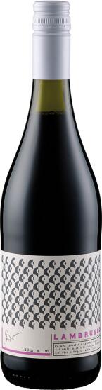 wein Lambrusco Grasparossa von Cantina Puianello E Coviolo günstig