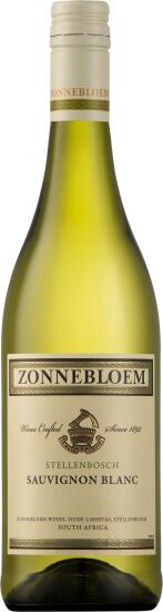 wein Sauvignon Blanc von Weingut Zonnebloem günstig Fabrikverkauf
