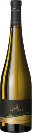 wein Weissburgunder Riserva Sanctissimus von Kellerei St. Pauls günstig