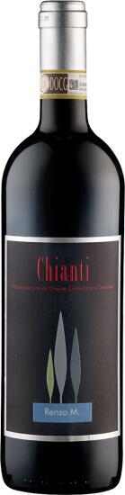 wein Chianti 'Renzo M.' von Renzo Masi - Fattoria di Basciano günstig
