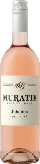 wein Johanna Rosé von Weingut Muratie Estate günstig