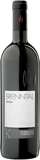 wein Merlot Riserva Brenntal von Weingut Cantina Kurtatsch günstig