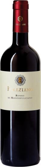wein Poliziano Rosso di Montepulciano von Weingut Poliziano günstig
