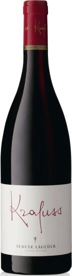 wein Blauburgunder Krafuss von Weingut Alois Lageder günstig