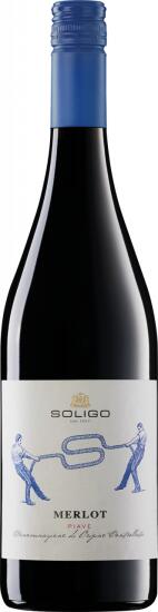 wein Colli del Soligo Merlot del Piave von Weingut Colli del Soligo günstig