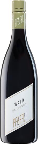 wein St. Laurent Wald von Weingut Pfaffl günstig Lagerräumung