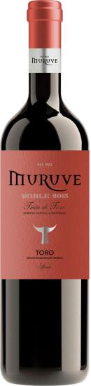 wein Bodegas Frutos Villar Tinto Roble Toro von Bodegas Frutos Villar günstig