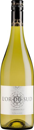 wein Chardonnay von Weingut L'Or du Sud - Foncalieu günstig Online Outlet