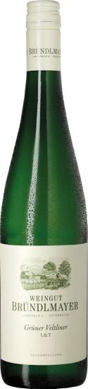 wein Bründlmayer Grüner Veltliner L&T von Weingut Willi Bründlmayer günstig