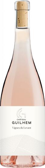 wein Château Guilhem Rosé von Weingut Domaine Guilhem günstig