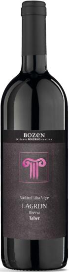 wein Lagrein Riserva Taber von Kellerei Bozen günstig