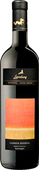 wein Lagrein Riserva Barbagol 1.5l von Südtiroler Landesweingut Laimburg günstig