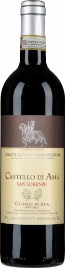 wein San Lorenzo Chianti Classico Gran Selezione von Weingut Castello Di Ama günstig