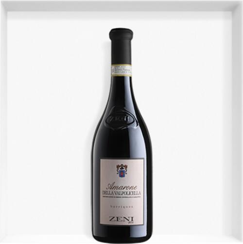 wein Amarone di Valpolicella Barrique Ohk von Weingut Fratelli Zeni günstig