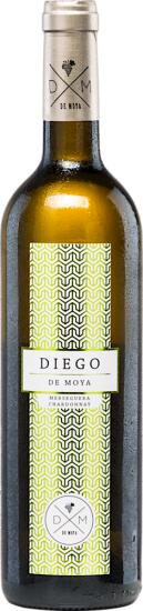 wein Diego Merseguera Chardonnay von Bodegas De Moya günstig